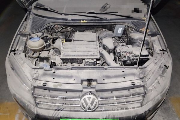 Volkswagen Jetta 2015, 46800 км, за 5016 USD - фото 17