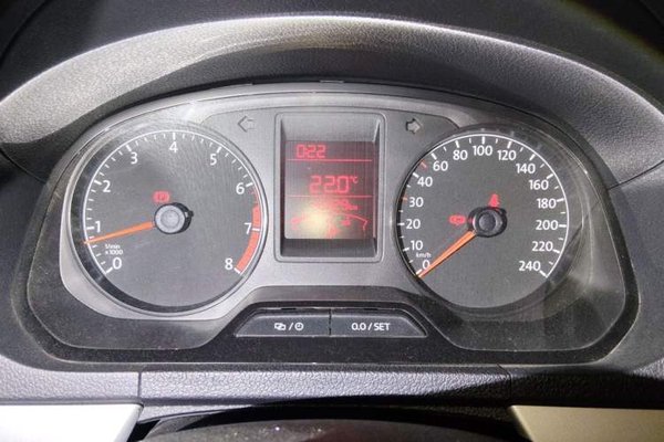 Volkswagen Jetta 2015, 46800 км, за 5016 USD - фото 8