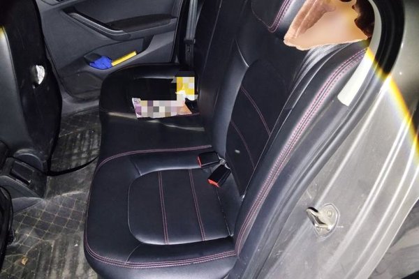 Volkswagen Jetta 2015, 46800 км, за 5016 USD - фото 14