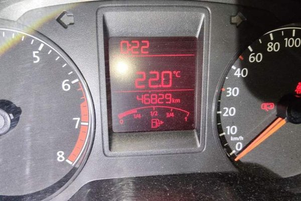Volkswagen Jetta 2015, 46800 км, за 5016 USD - фото 9