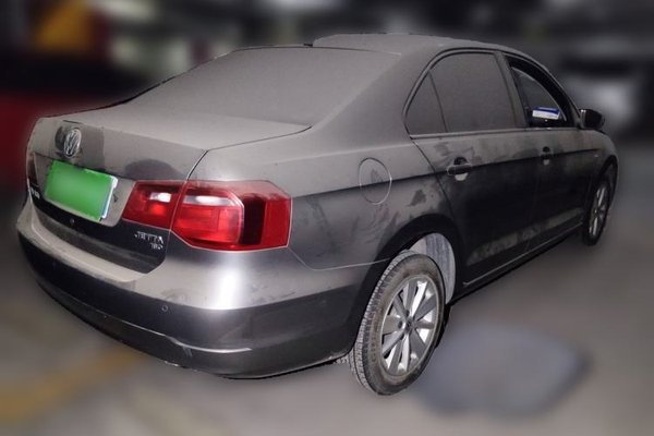 Volkswagen Jetta 2015, 46800 км, за 5016 USD