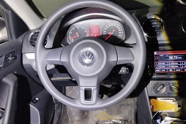 Volkswagen Jetta 2015, 46800 км, за 5016 USD - фото 7