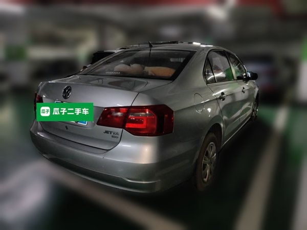 Volkswagen Jetta 2015, 96800 км, за 3364 USD - фото 6