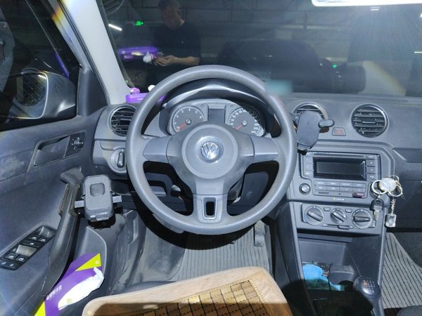 Volkswagen Jetta 2015, 96800 км, за 3364 USD - фото 11