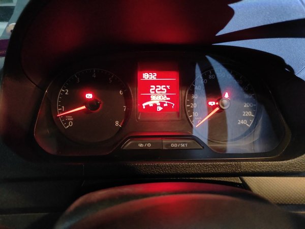 Volkswagen Jetta 2015, 96800 км, за 3364 USD - фото 13