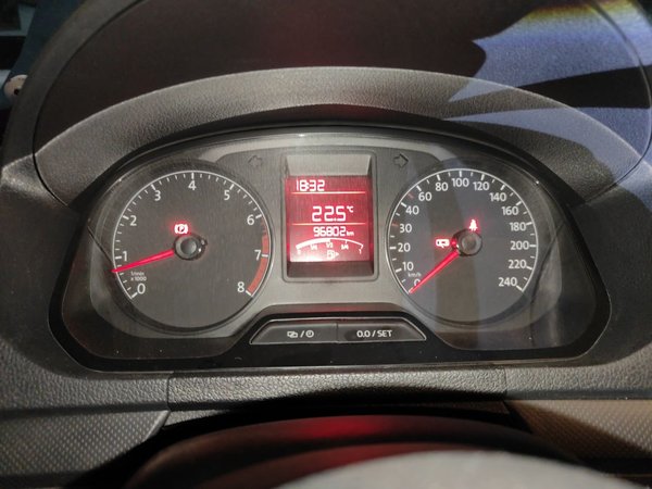 Volkswagen Jetta 2015, 96800 км, за 3364 USD - фото 12