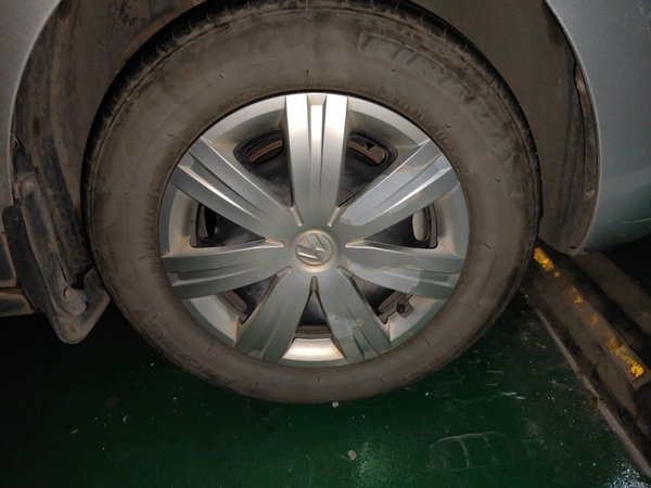 Volkswagen Jetta 2015, 96800 км, за 3364 USD - фото 8