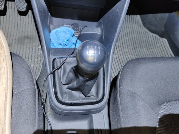 Volkswagen Jetta 2015, 96800 км, за 3364 USD - фото 15