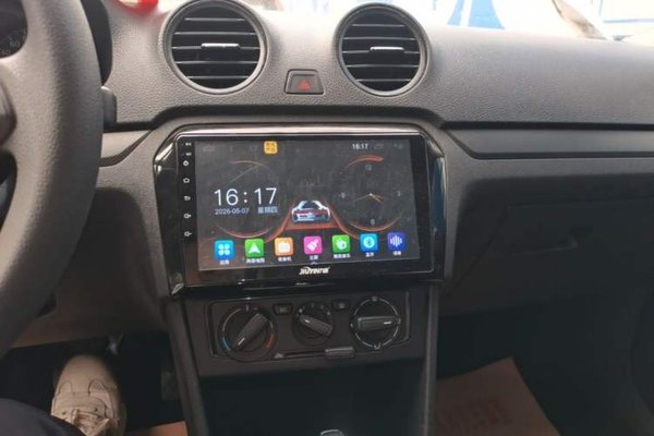 Volkswagen Jetta 2015, 104400 км, за 5131 USD - фото 16