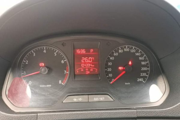 Volkswagen Jetta 2015, 104400 км, за 5131 USD - фото 15
