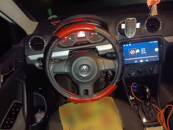 Volkswagen Jetta 2015, 153300 км, за 4060 USD - фото 11