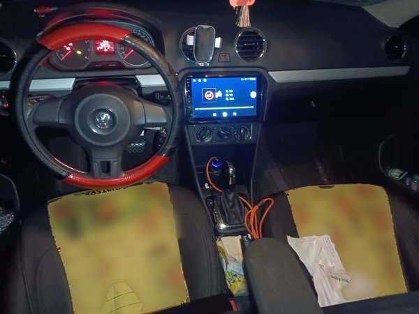 Volkswagen Jetta 2015, 153300 км, за 4060 USD - фото 10