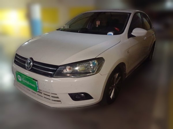 Volkswagen Jetta · 2015 год