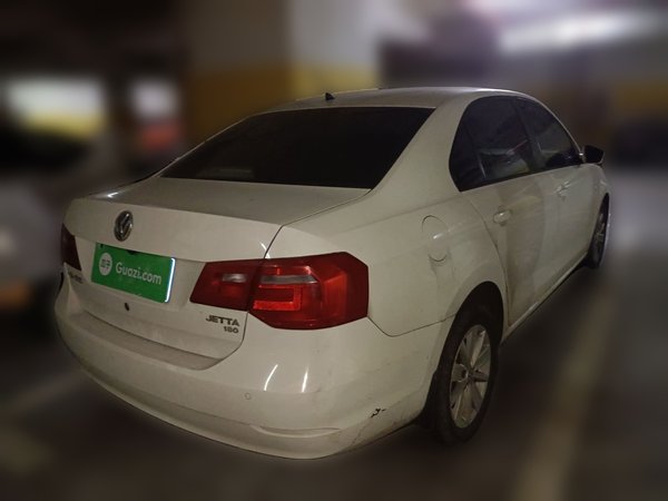 Volkswagen Jetta 2015, 153300 км, за 4060 USD - фото 6