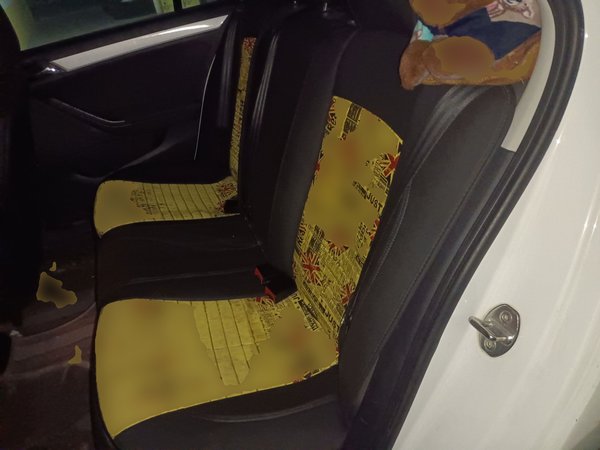 Volkswagen Jetta 2015, 153300 км, за 4060 USD - фото 18