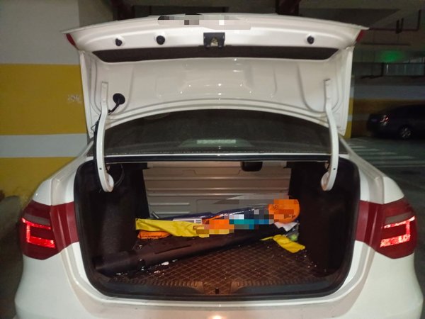 Volkswagen Jetta 2015, 153300 км, за 4060 USD - фото 20