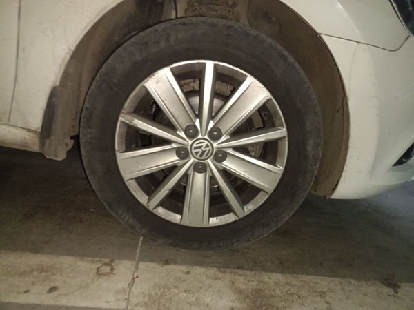Volkswagen Jetta 2015, 153300 км, за 4060 USD - фото 8