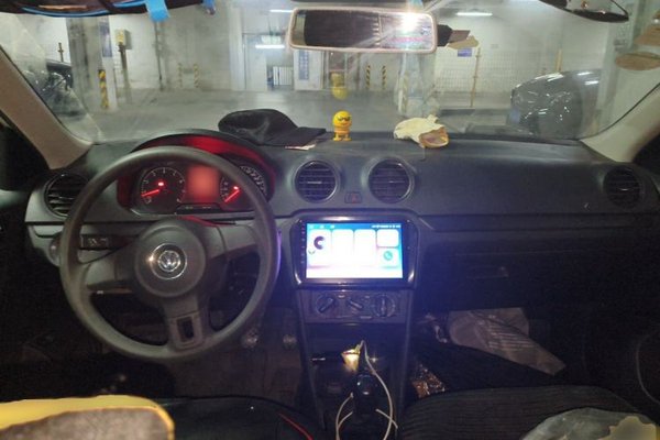 Volkswagen Jetta 2015, 63100 км, за 4826 USD - фото 6