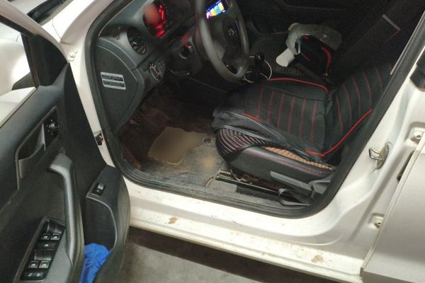 Volkswagen Jetta 2015, 63100 км, за 4826 USD - фото 13