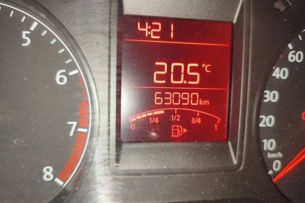 Volkswagen Jetta 2015, 63100 км, за 4826 USD - фото 9
