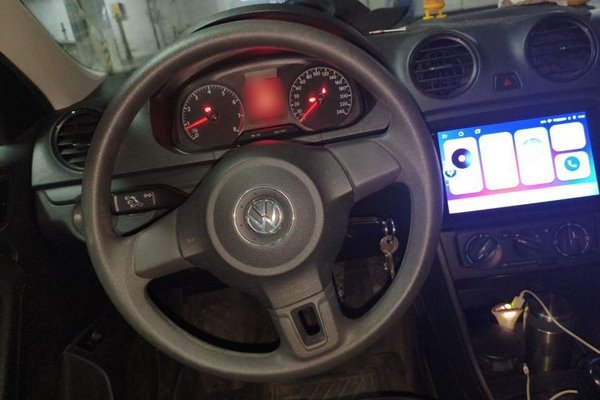 Volkswagen Jetta 2015, 63100 км, за 4826 USD - фото 7