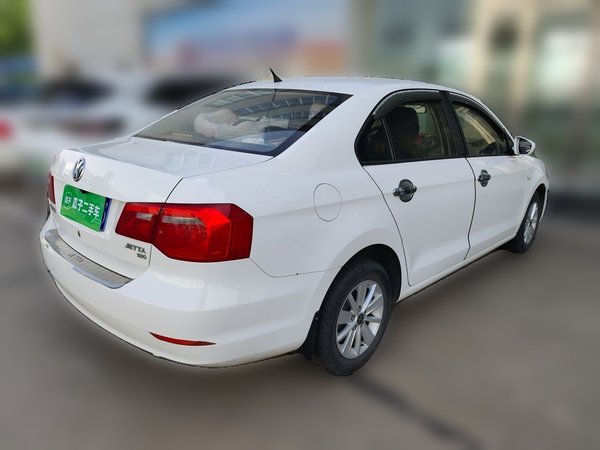 Volkswagen Jetta 2015, 67900 км, за 4294 USD - фото 6
