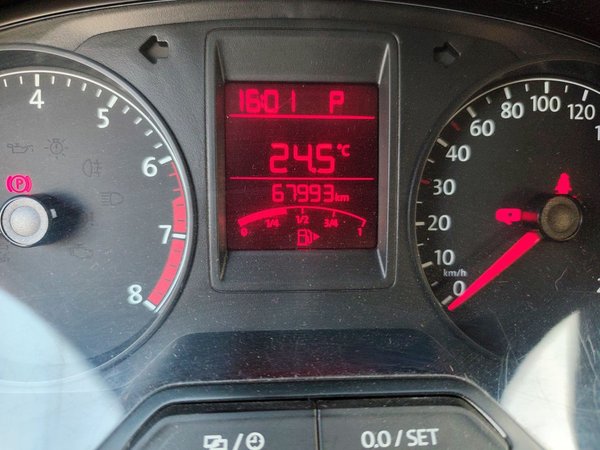 Volkswagen Jetta 2015, 67900 км, за 4294 USD - фото 13