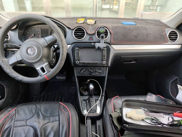 Volkswagen Jetta 2015, 67900 км, за 4294 USD - фото 10