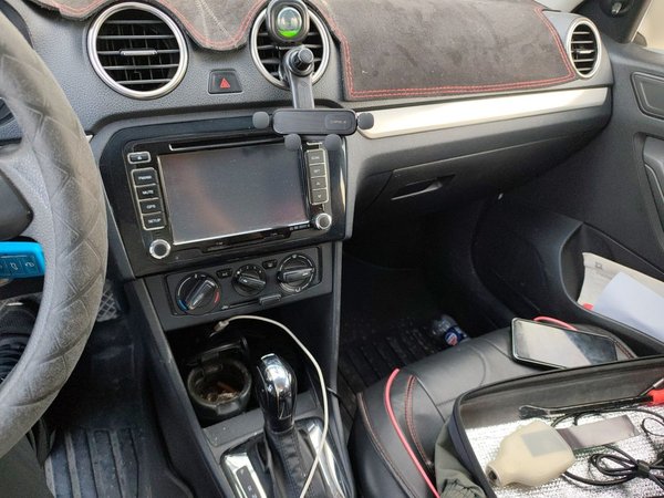 Volkswagen Jetta 2015, 67900 км, за 4294 USD - фото 14