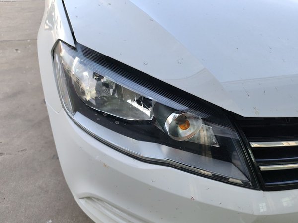 Volkswagen Jetta 2015, 67900 км, за 4294 USD - фото 7