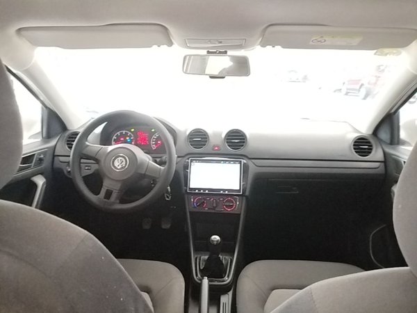 Volkswagen Jetta 2015, 71700 км, за 4522 USD - фото 13