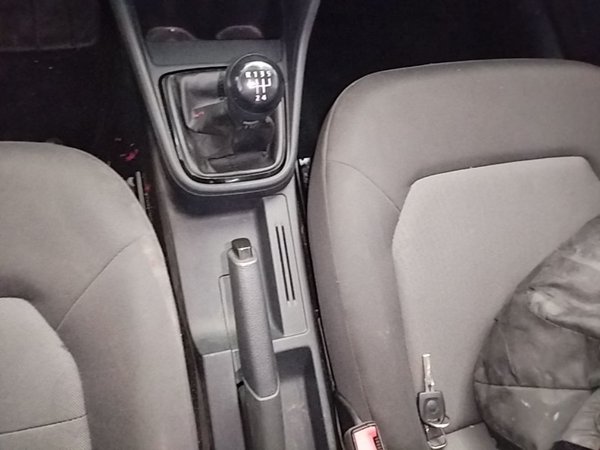 Volkswagen Jetta 2015, 71700 км, за 4522 USD - фото 17