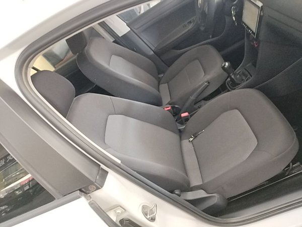 Volkswagen Jetta 2015, 71700 км, за 4522 USD - фото 23