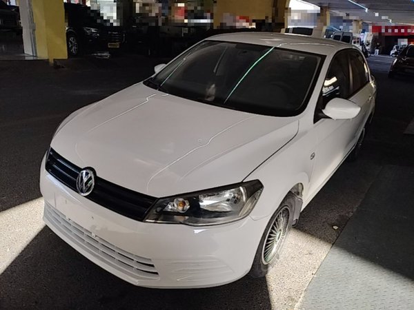 Volkswagen Jetta · 2015 год