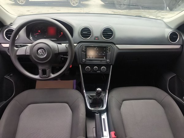 Volkswagen Jetta 2015, 83699 км, за 4652 USD - фото 13
