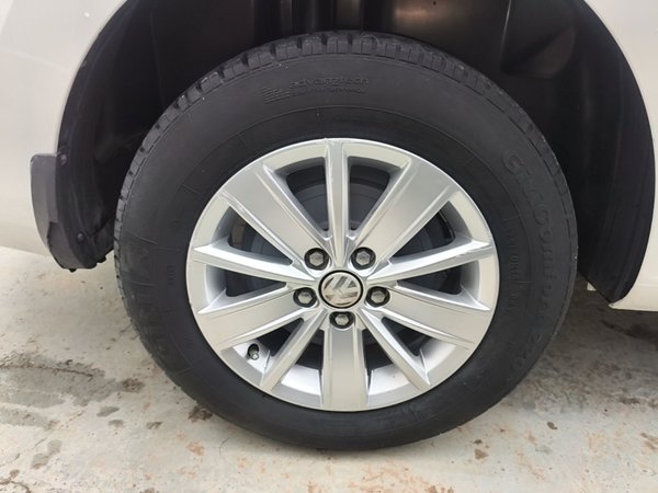 Volkswagen Jetta 2015, 83699 км, за 4652 USD - фото 10