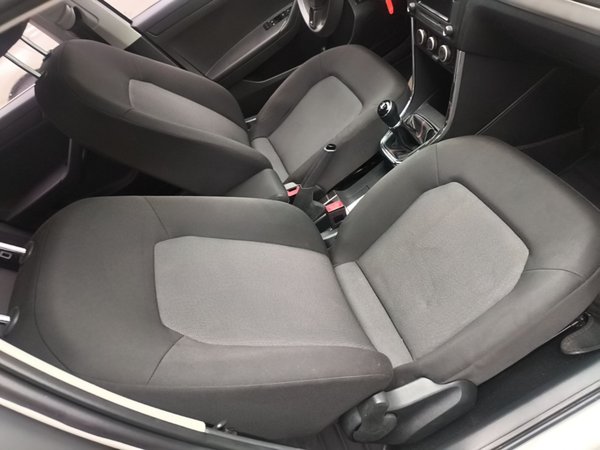 Volkswagen Jetta 2015, 83699 км, за 4652 USD - фото 23