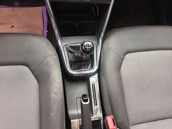 Volkswagen Jetta 2015, 83699 км, за 4652 USD - фото 17