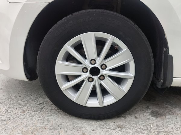 Volkswagen Jetta 2015, 83699 км, за 4652 USD - фото 8