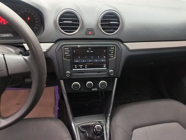 Volkswagen Jetta 2015, 83699 км, за 4652 USD - фото 16