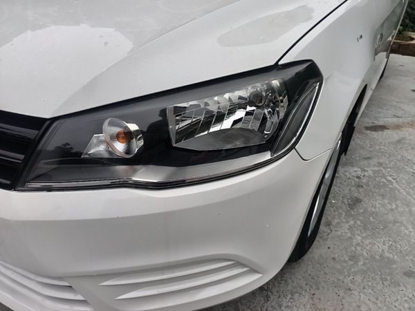 Volkswagen Jetta 2015, 83699 км, за 4652 USD - фото 9