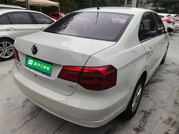 Volkswagen Jetta 2015, 83699 км, за 4652 USD - фото 6