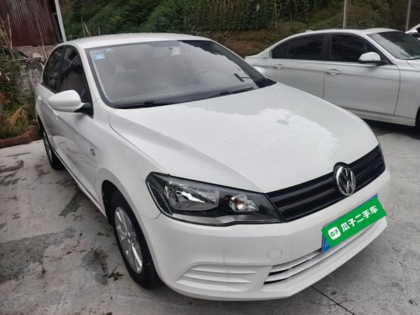 Volkswagen Jetta 2015, 83699 км, за 4652 USD