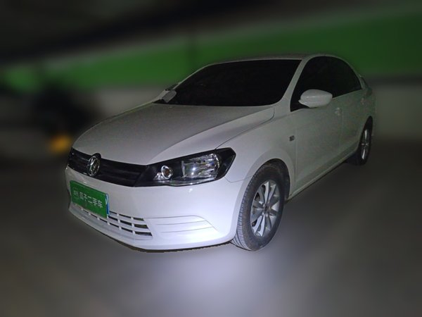 Volkswagen Jetta 2015, 85399 км, за 3866 USD - фото 8