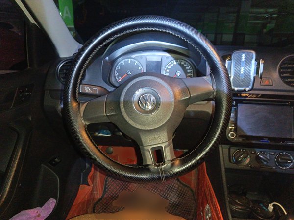 Volkswagen Jetta 2015, 85399 км, за 3866 USD - фото 19