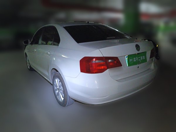 Volkswagen Jetta 2015, 85399 км, за 3866 USD - фото 7