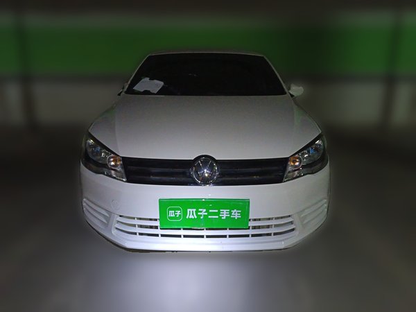 Volkswagen Jetta 2015, 85399 км, за 3866 USD - фото 6