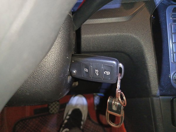 Volkswagen Jetta 2015, 85399 км, за 3866 USD - фото 11