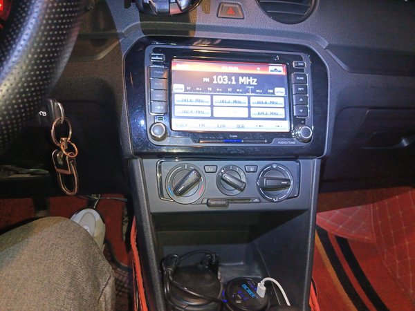 Volkswagen Jetta 2015, 85399 км, за 3866 USD - фото 12