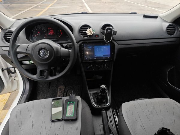 Volkswagen Jetta 2015, 89000 км, за 4549 USD - фото 13